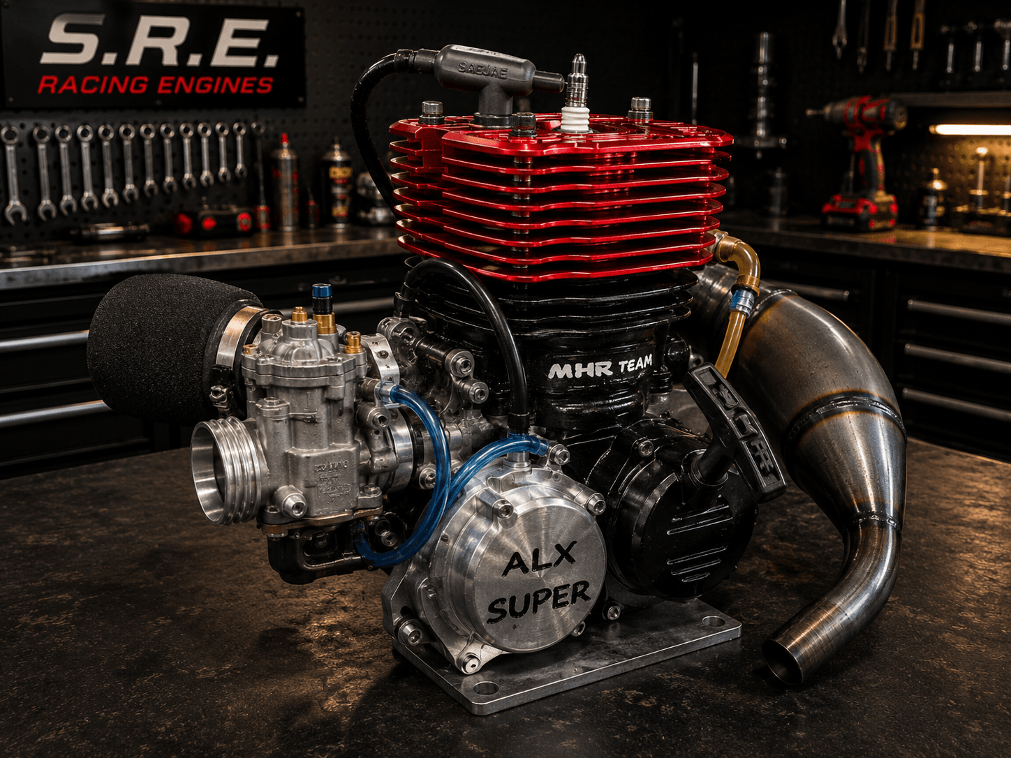 Engines