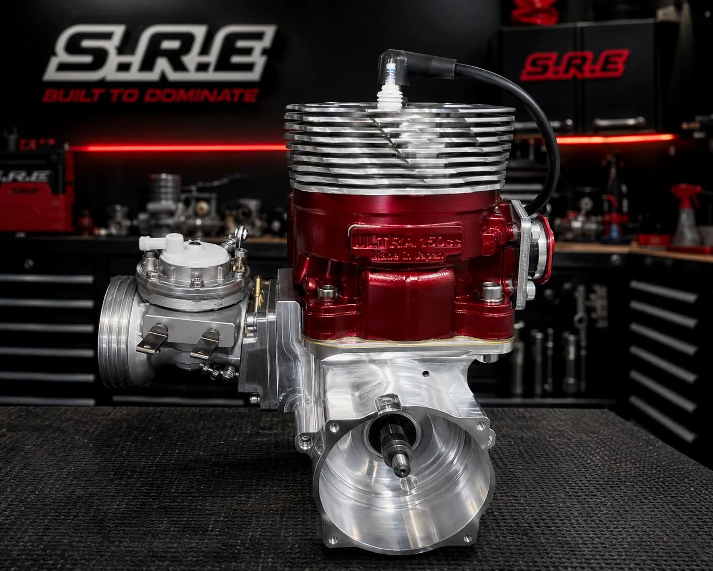 Engines