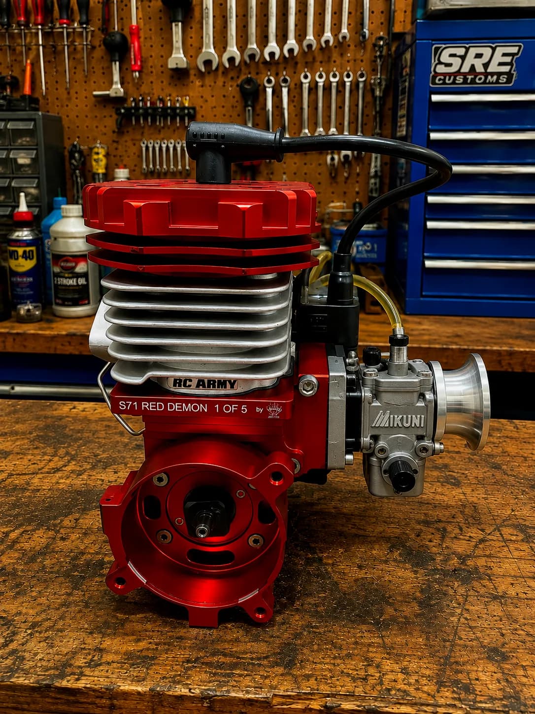 Engines