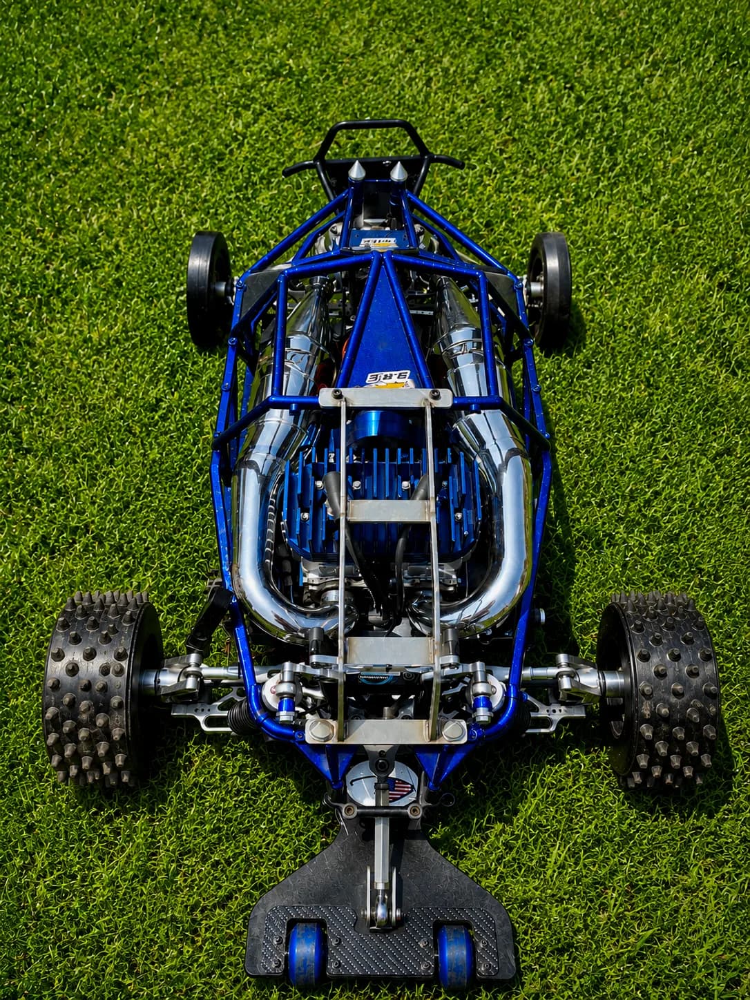 Custom Builds