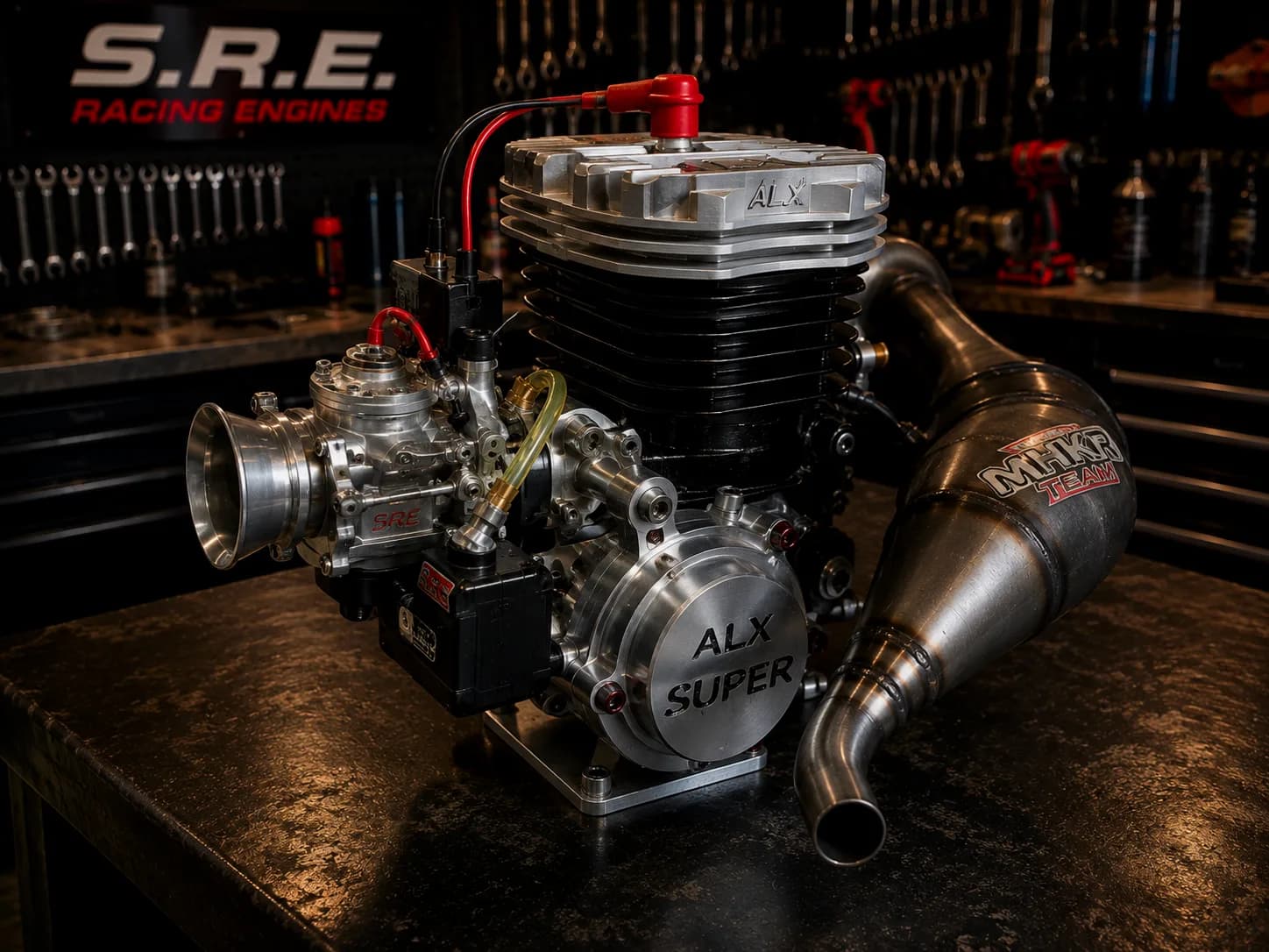 Engines