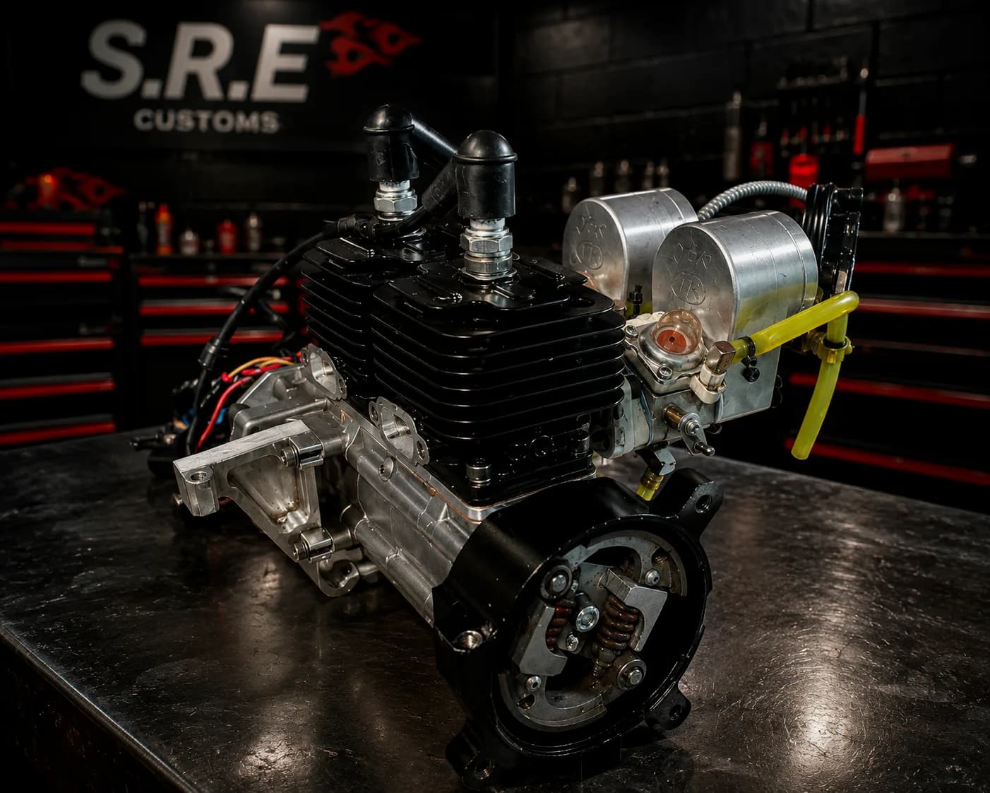 Engines