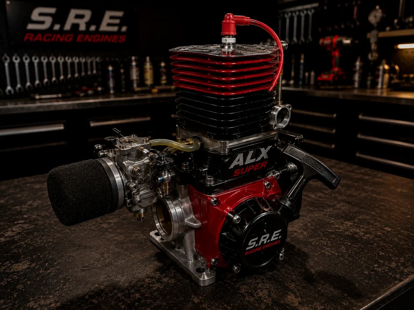 Engines